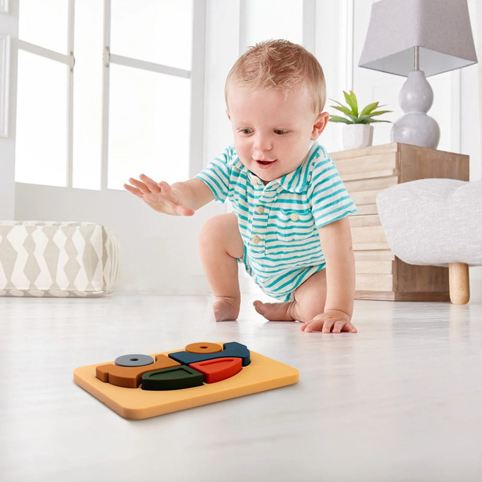 Пищевые силиконовые игрушки машинки Развивающие головоломки, дошкольные развивающие игрушки, подарок для мальчиков и девочек, Возрастная От 3 до 6 лет