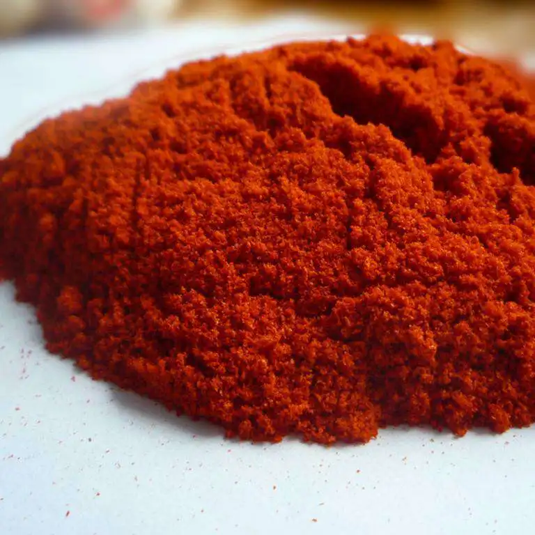 Spices and Herbs Paprika Powder Chili Powder Brands