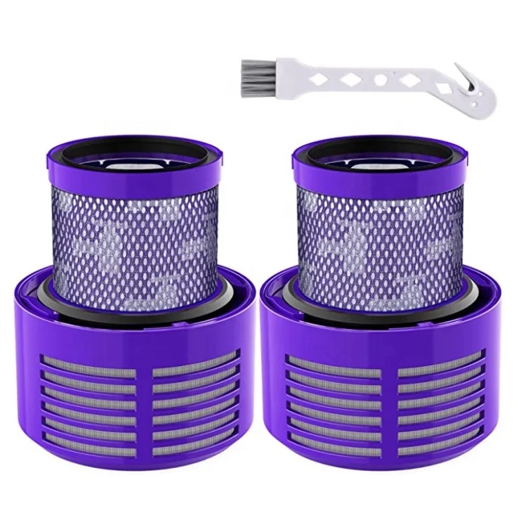 Вакуумные аксессуары запасные части Sv12 V10 сменный вакуумный фильтр