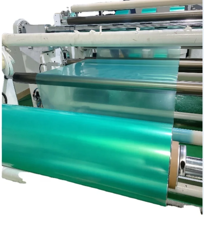 0.125mm 0.175mm  0.2mm Polycarbonate film for printing/ Clear polycarbonate film for silk screen printing