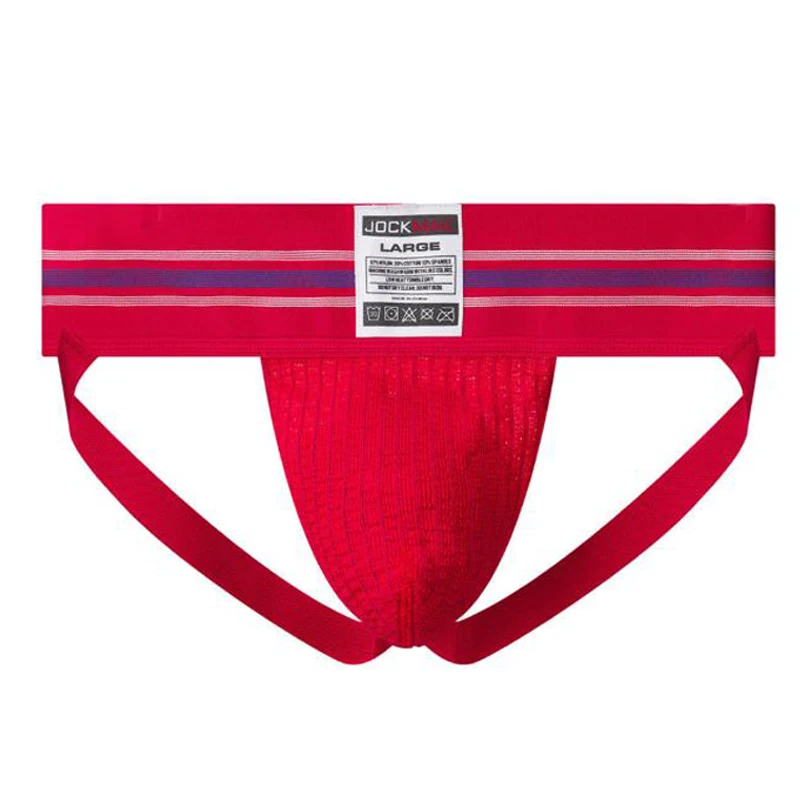 JOCKMAIL Briefs Underwear Tanga Hombre String Mesh Thong Men Sexy BOXER Briefs,mesh Thong for Meng Strings Thong Lingerie Erotic