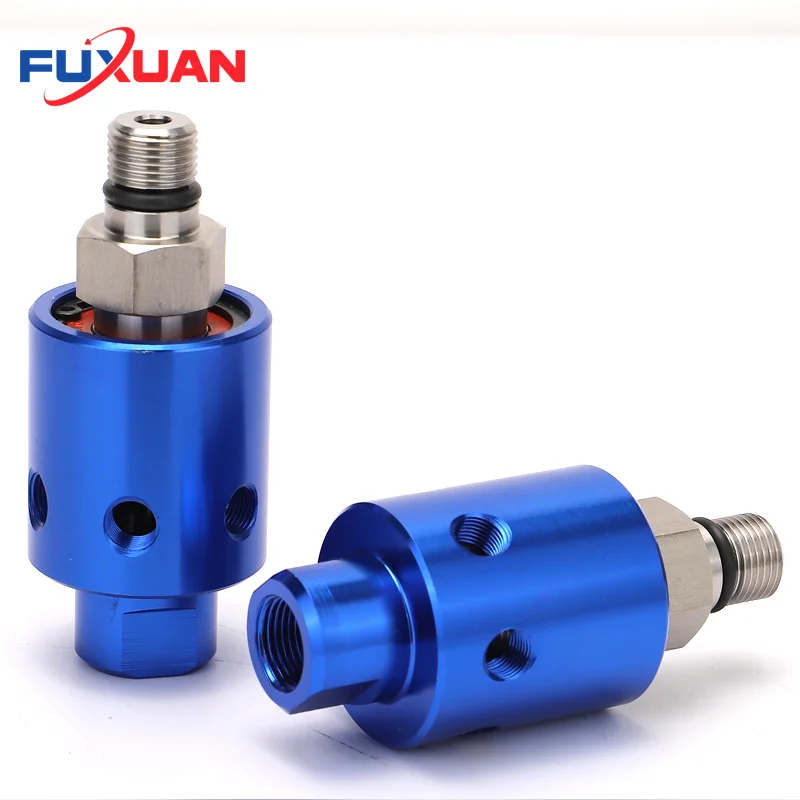 Hot sale 1101-235-343 rotating Union Water Hydraulic coolant rotating joint