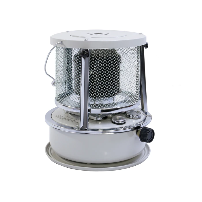 Kerosene Heater 7800-8900 BTU Convection Kerosene Heaters for Indoor Use Portable Kerosene Heater