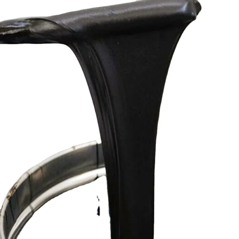 Non-curing Rubber Waterproof Roof Non Curable Rubber Modified Bitumen Paint Elastic Coating Rubber Asphalt Waterproof Coating