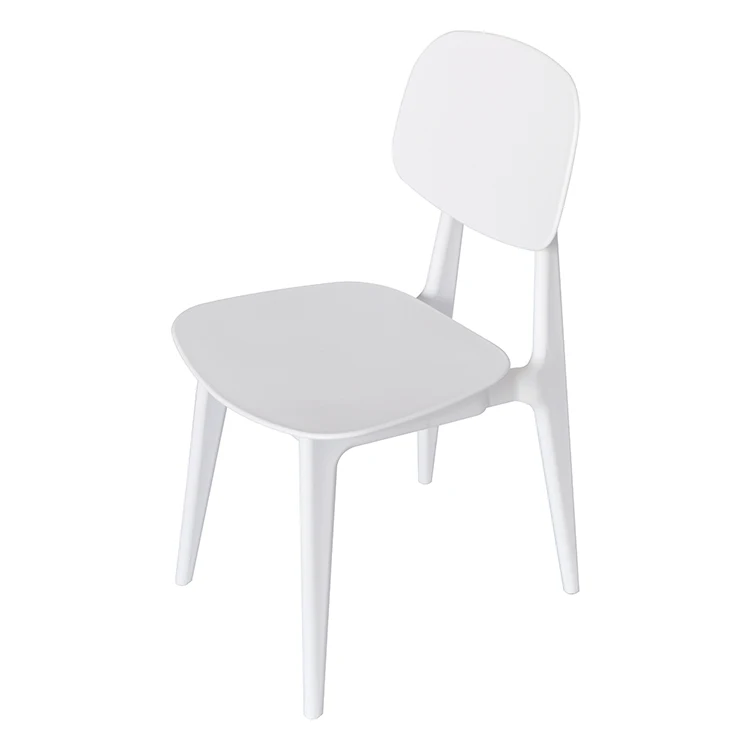 plastic dining chair restaurant cafe Specific Popular restaurant dining chair