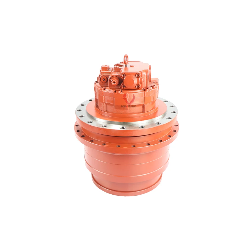 MAG-1700VP-5000 Final Drive Assy  Final Drive Travel Motor Assembly
