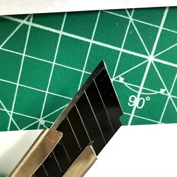 Self Healing Large Cutting Mat A3 A4 A2 A1 Cutting Mat for Plotter Office Silicone Cutting Mat