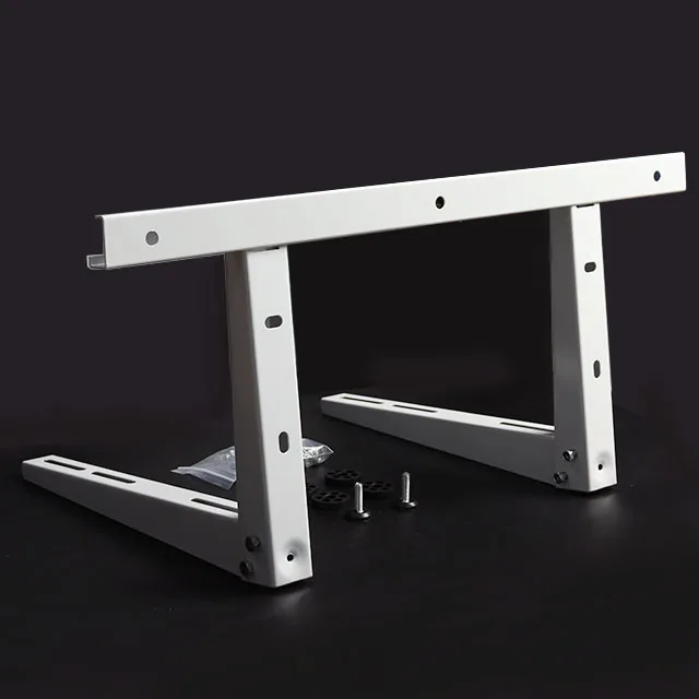 Mini Split Brackets Stands Air Conditioner Bracket Stand AC Wall Bracket for Air Conditioner