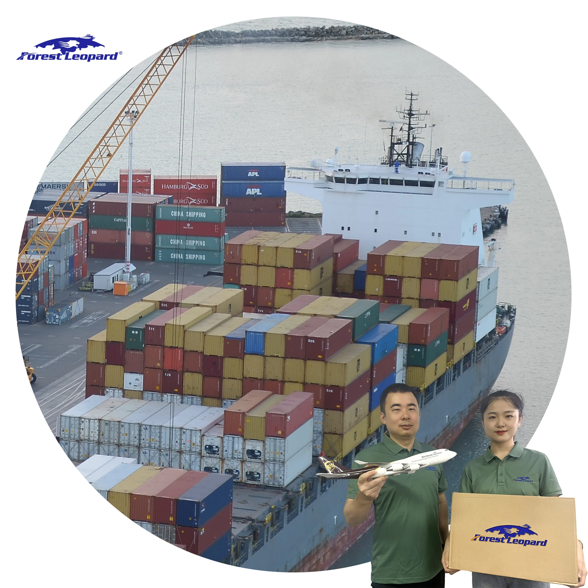 Ocean/SeaFreight Forwarder Shipping to usa from China Shenzhen Guangzhou Ningbo Qingdao Tianjin Xiamen RDU2 CLT2