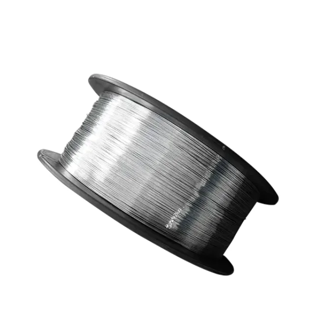 Проволока для сшивания буклета 0,5 мм круглая оцинкованная книжная проволока