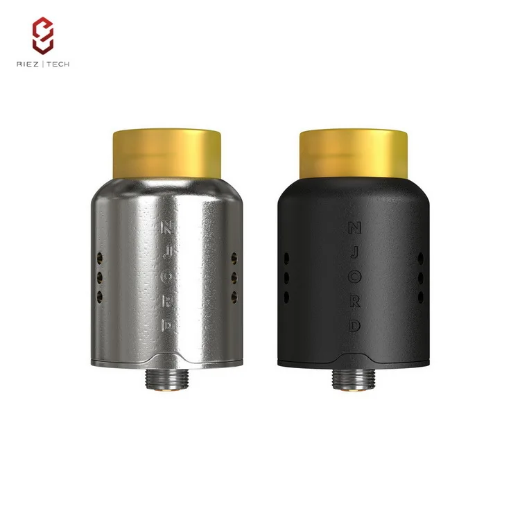 Атомайзер ATOM RDA mech mod kit со скидкой от китайского