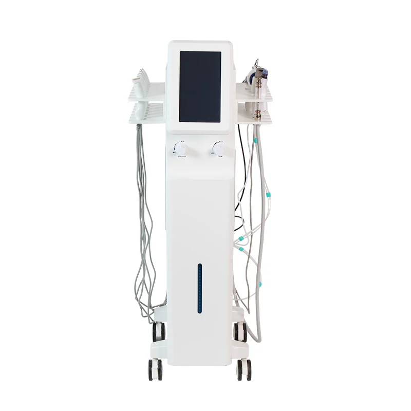 Peeling Diamond Dermabrasion Lifting  Facial Machine Hydro Microdermabrasion  oxygenating machine