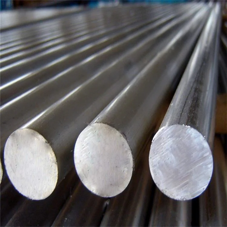 201 304 310 316 321 Stainless Steel Round Bar 2mm, 3mm, 6mm Metal Rod