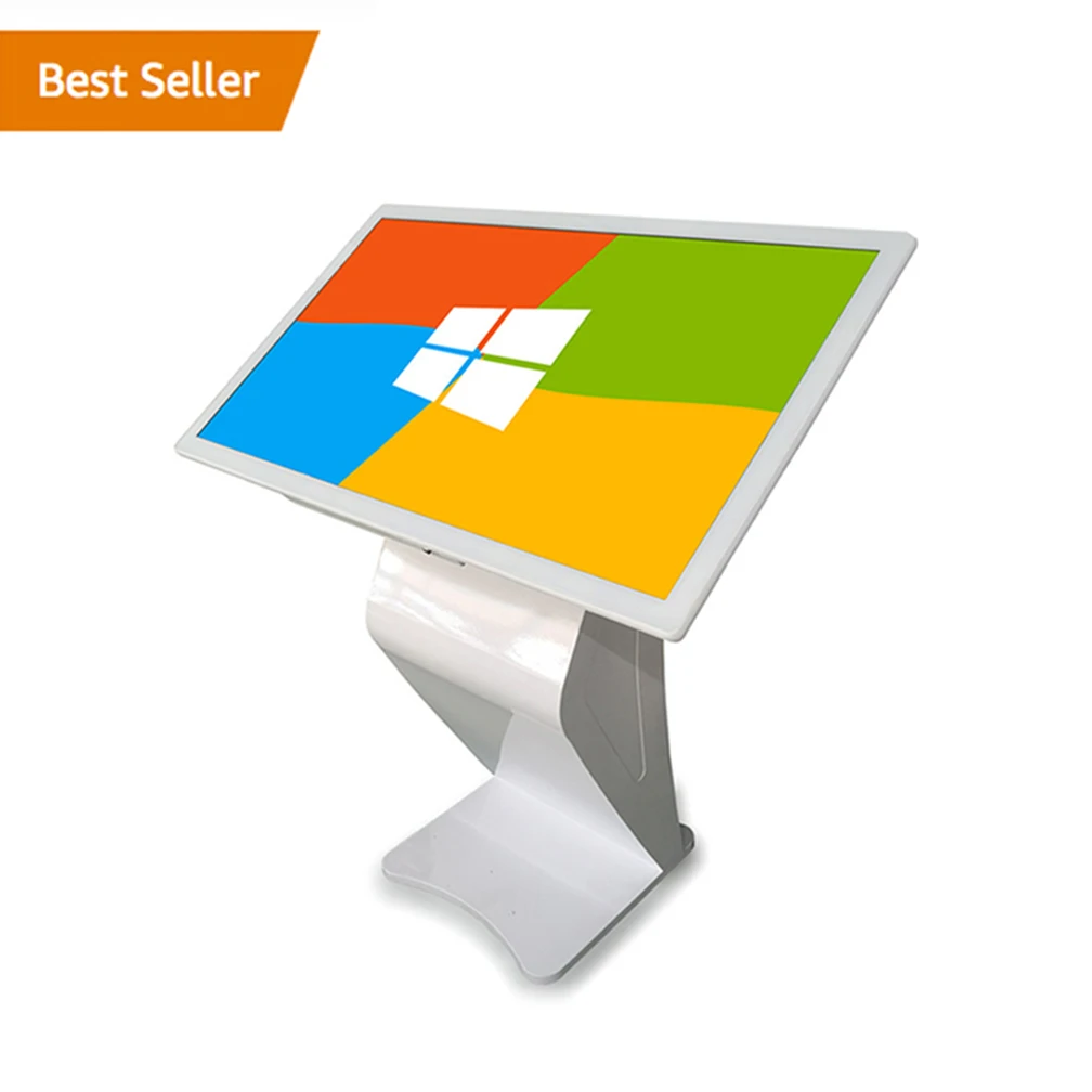 
43 49 55 65 75 дюймовый торговый центр дисплей quiosco 65 сенсорный экран СВЕТОДИОДНЫЙ ПОВОРОТНЫЙ Тотем монитор 