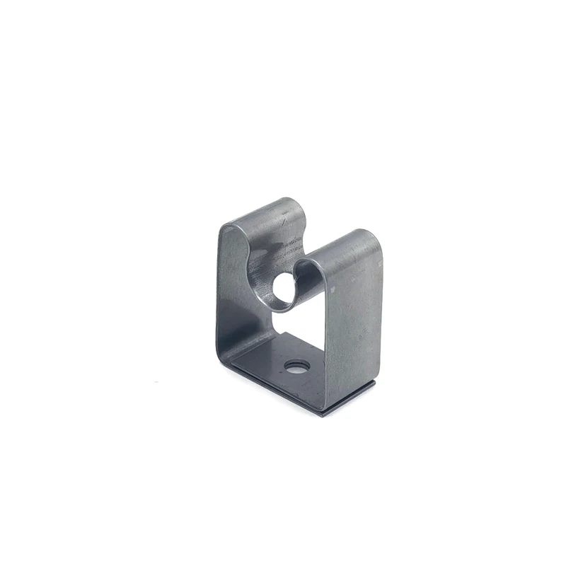 OEM Custom Precision CNC Bending Welded Sheet Metal Stamping Part