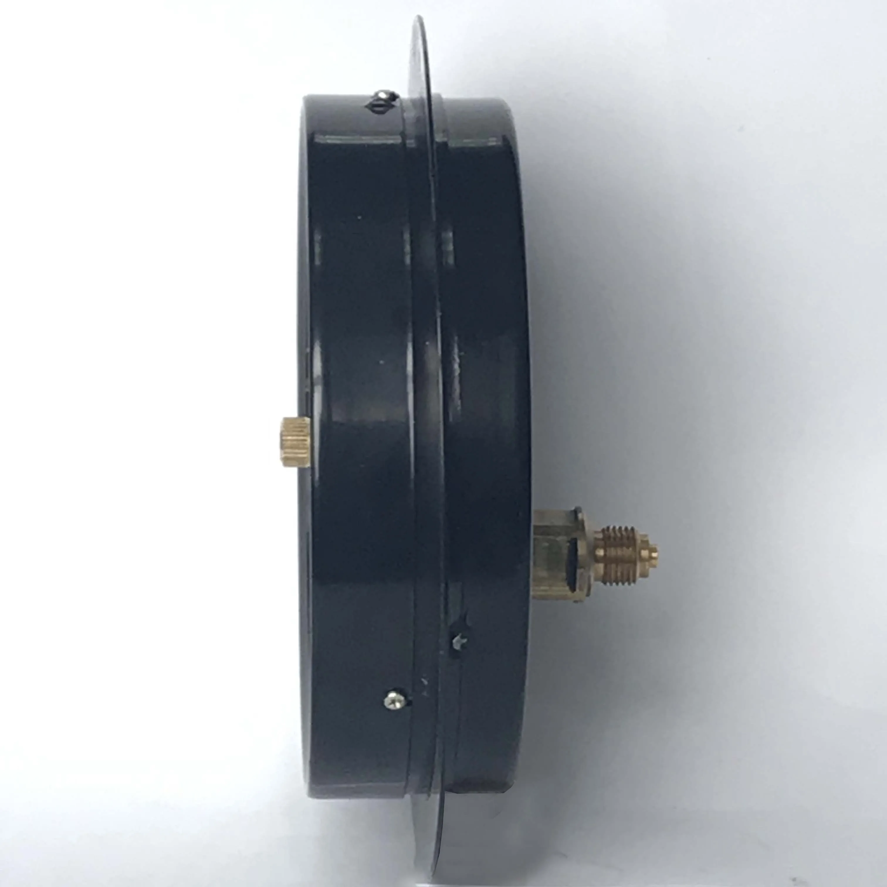  2000 кН высокой точности манометр панель mount150mm Размер