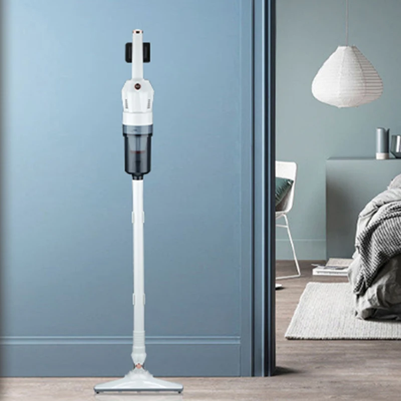 Factory oem odm lithium powerful  portable floor cleaner cyclone Vacuum Cleaner