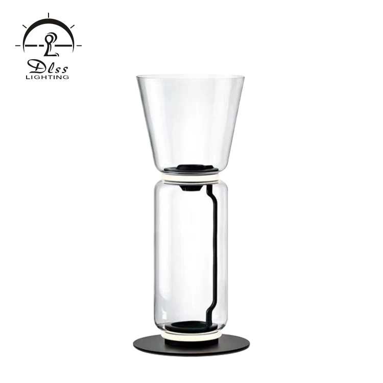 Zhongshan Decorative Table Reading Lamp Small Desk Eye lighting