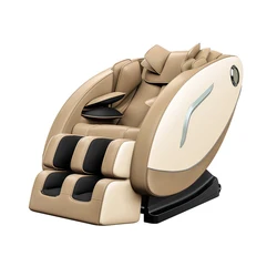 Low Price Fullbody Leisure 4D 5D Zero Gravity Luxury Massagechair Machine Massage Chair