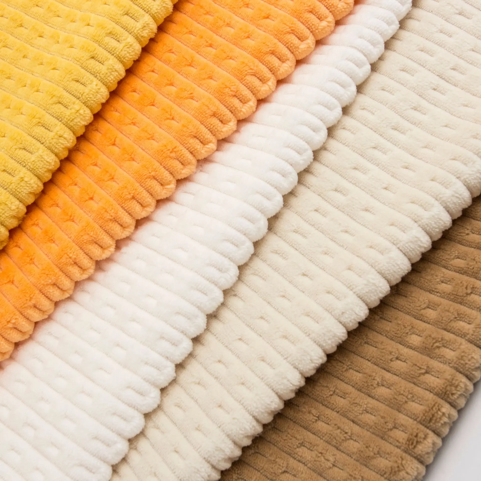 Good Quality Bedding Toy, Bed Sheet Shirt Polyester Cotton Yarn Dyed Plaid Flannel Falno Fleece Pajamas Fabric/