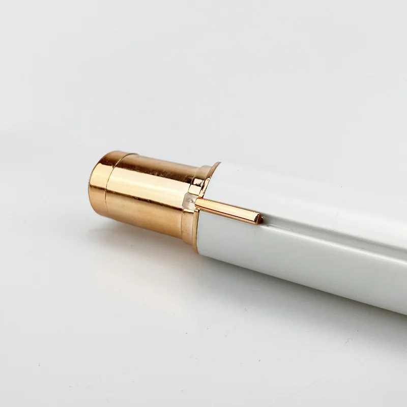 hair remover pen epilator Facial Electric Shaver Women Laser Hair Removal Face Epilator for Lady