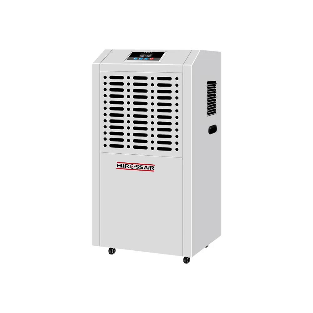 90L Per Day Industrial Comercial Air Dehumidifier for Sell