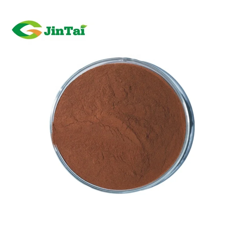 Lycopene Antioxidant Natural Bulk Supply Tomato Extract Powder 5% 10%