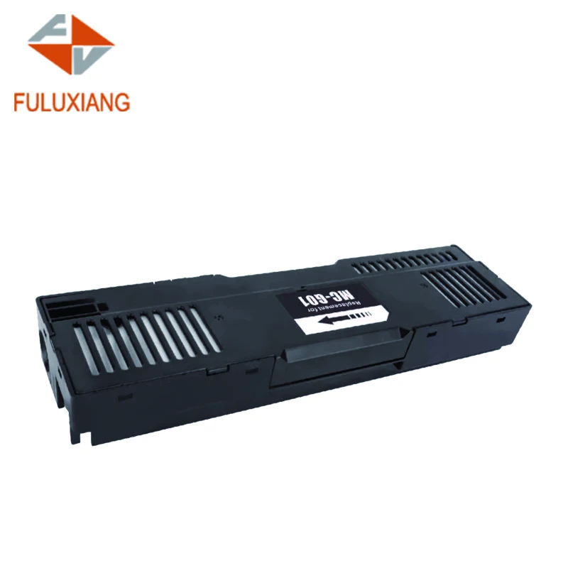 FULUXIANG Compatible MC-G01 MC G01 MCG01 Waste Maintenance Ink Box Cartridge For Canon MAXIFY GX6010 GX6020 GX7010