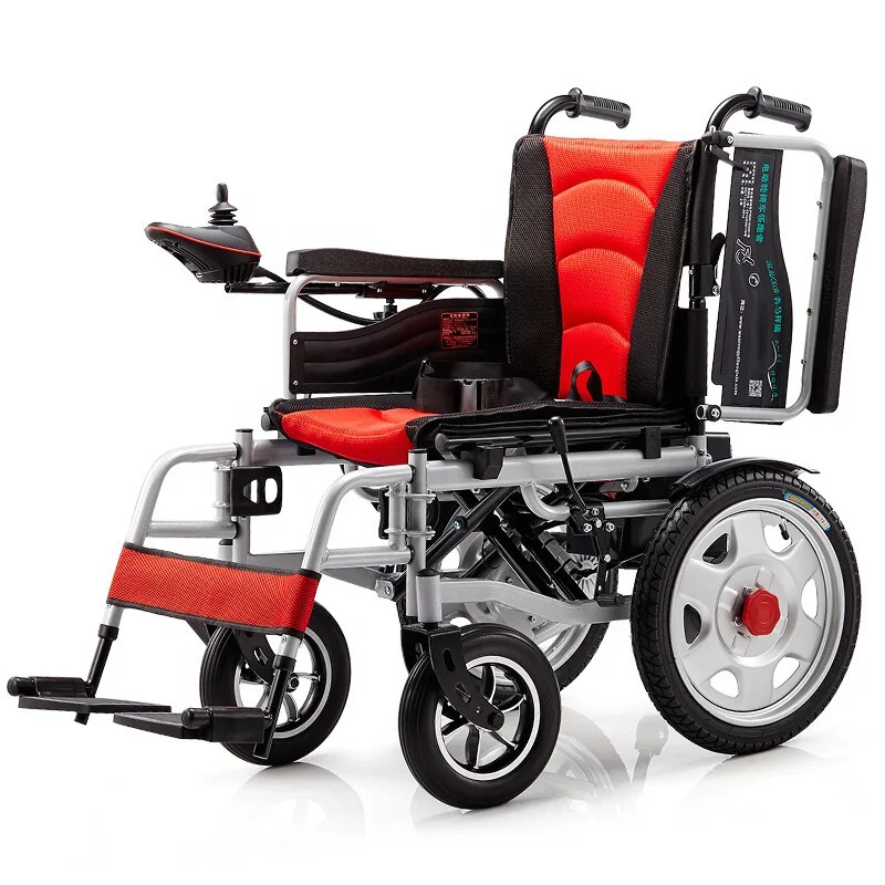 Folding Transportation Wheel Chair Hospital Manual Medical Wheelchair With Low Price high quality