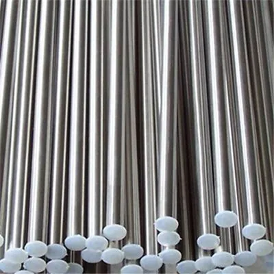 China factory direct sale stainless steel bar aisi 201 304 stainless steel round bar