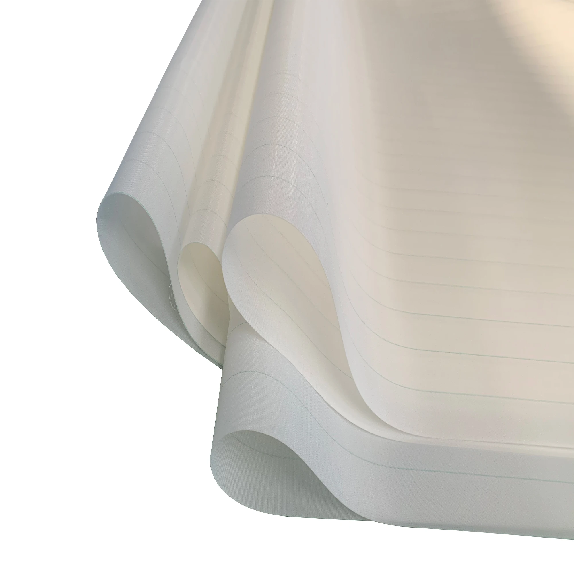 Free Samples Provided 5 Shed Single Layer Paper Machine Clothing Forming Fabrics For Tissue Paper Making Plant