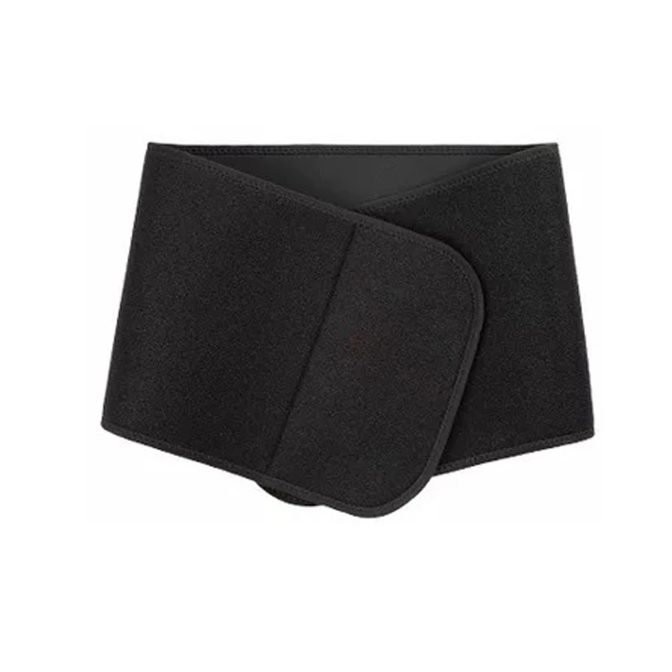 Waist Trimmer Belt Adjustable Weight Loss Wrap Sweat Workout neoprene waist support waist trainer Back Support Belt