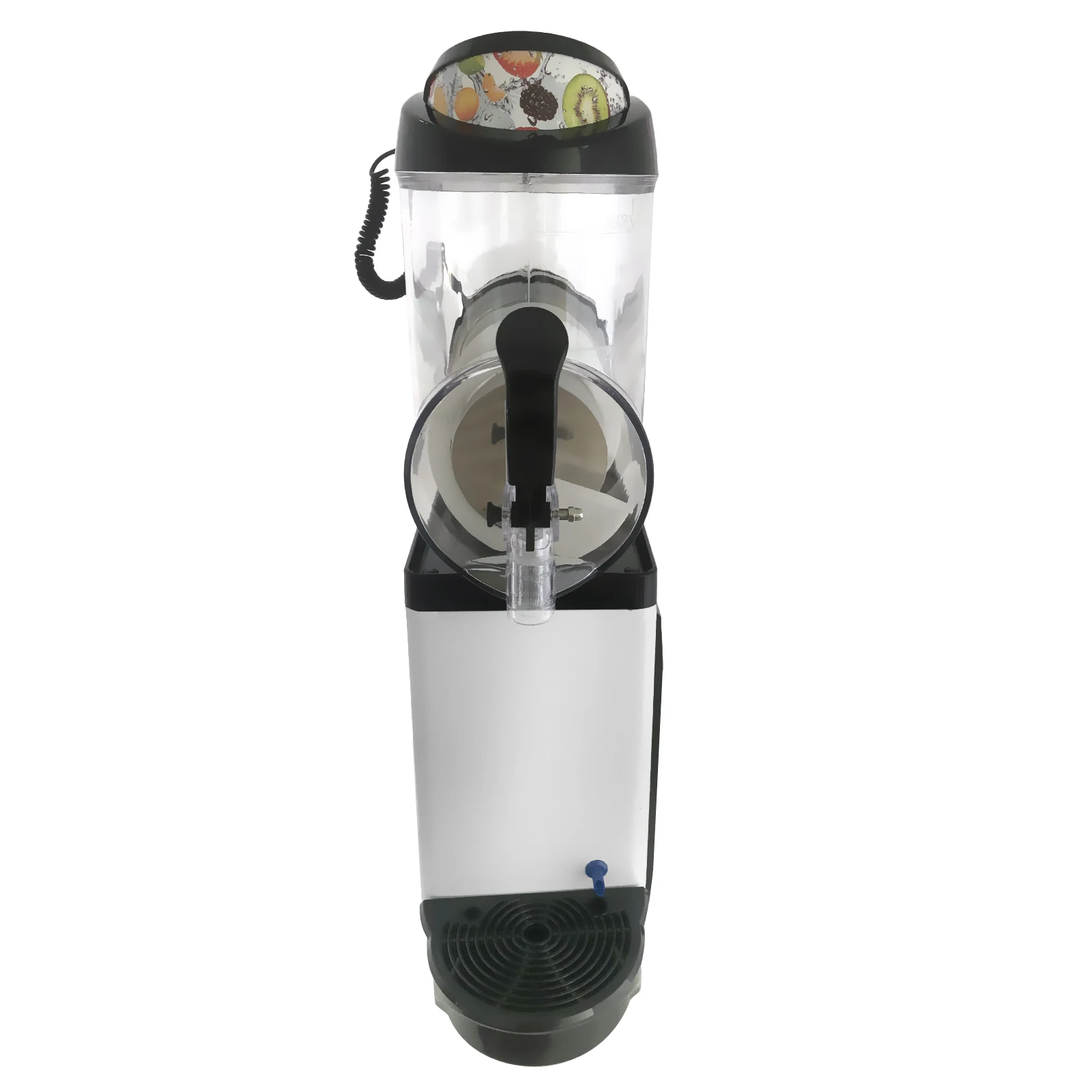 Ice Slash Frozen Drink Making Slushy Maker Margarita Slush Machine