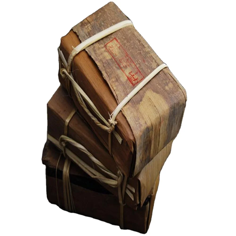 Free Sample Top Grade Puer brick tea,Chinese Popular Selling Puer Tea