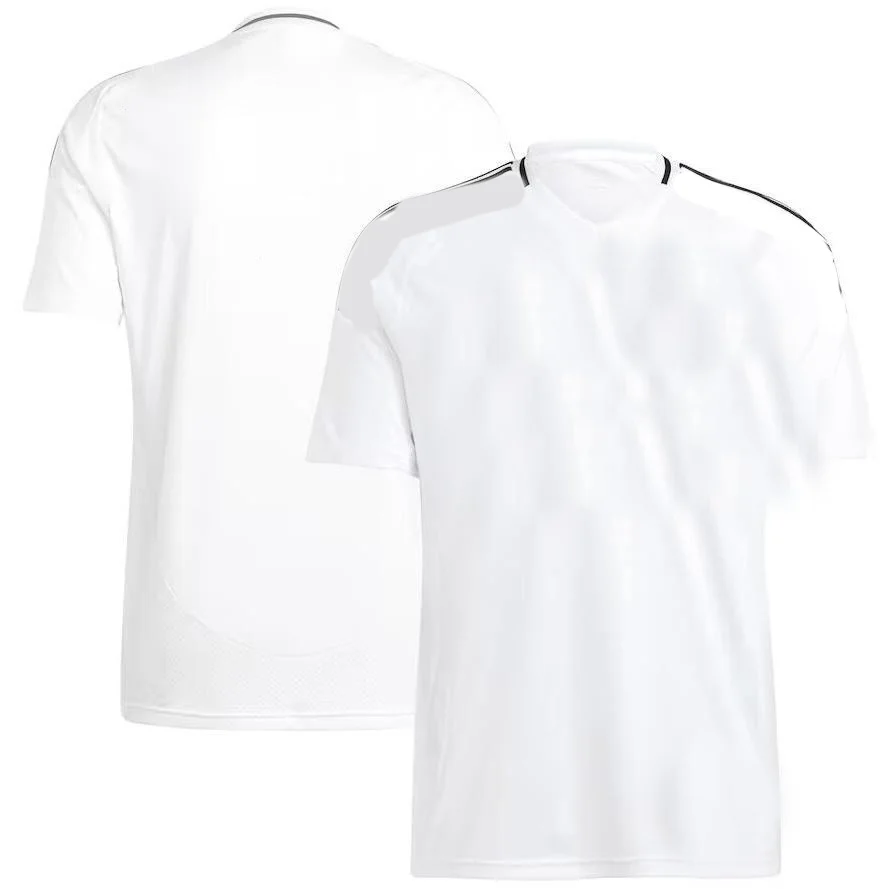 24/25 new season jerseys club jerseys breathable fast-drying Thai quality football fans version jerseys