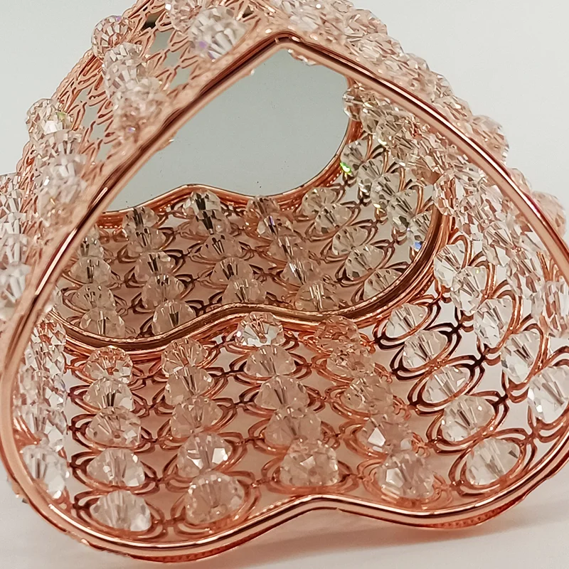 Popular Design Makeup Brush Tooth Holders Make Up Carbon Office Accessories Toilet Pen Stand