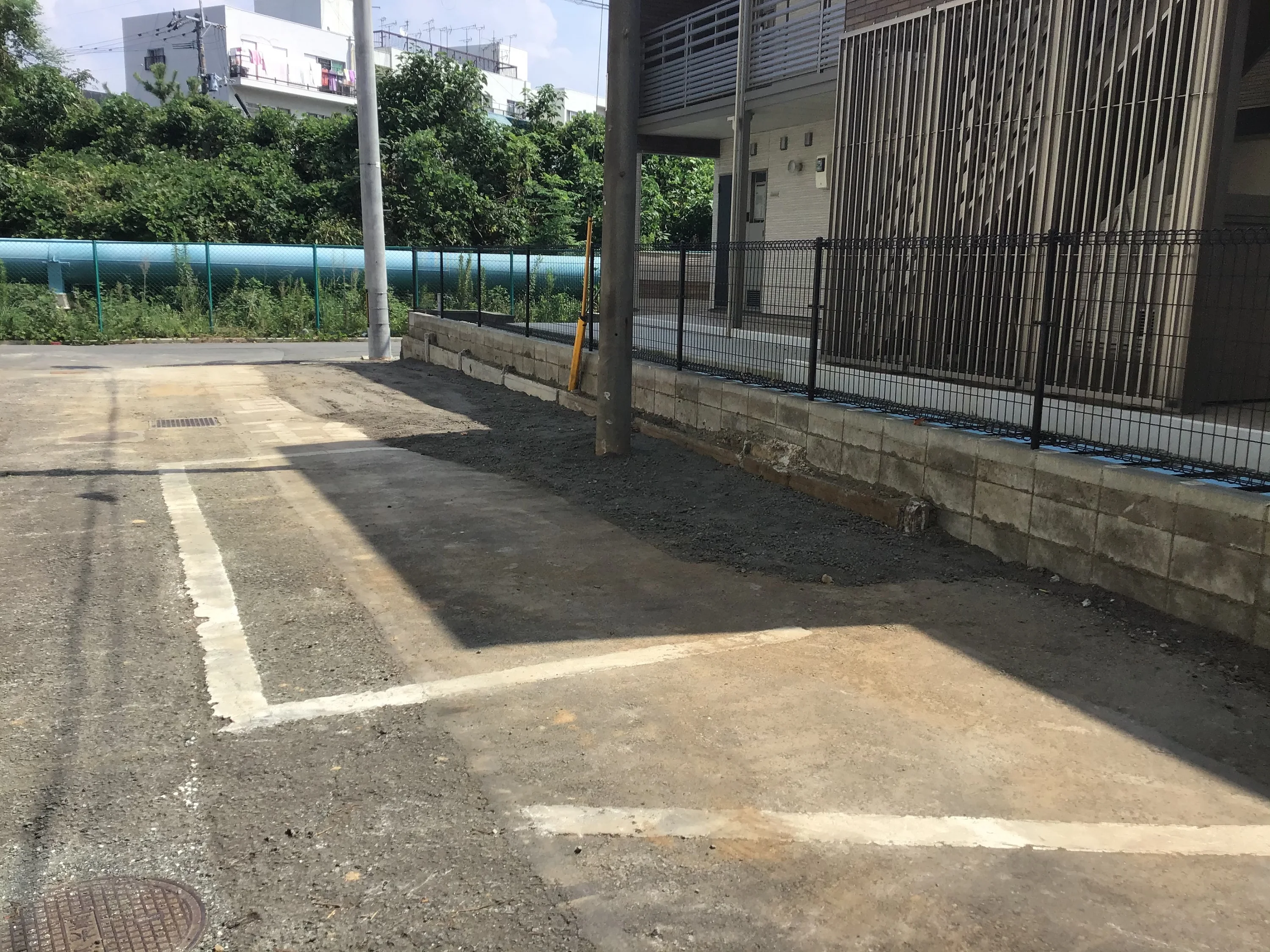 Japanese Recycled Garden Colourful Stone And Gravel For Exteriors