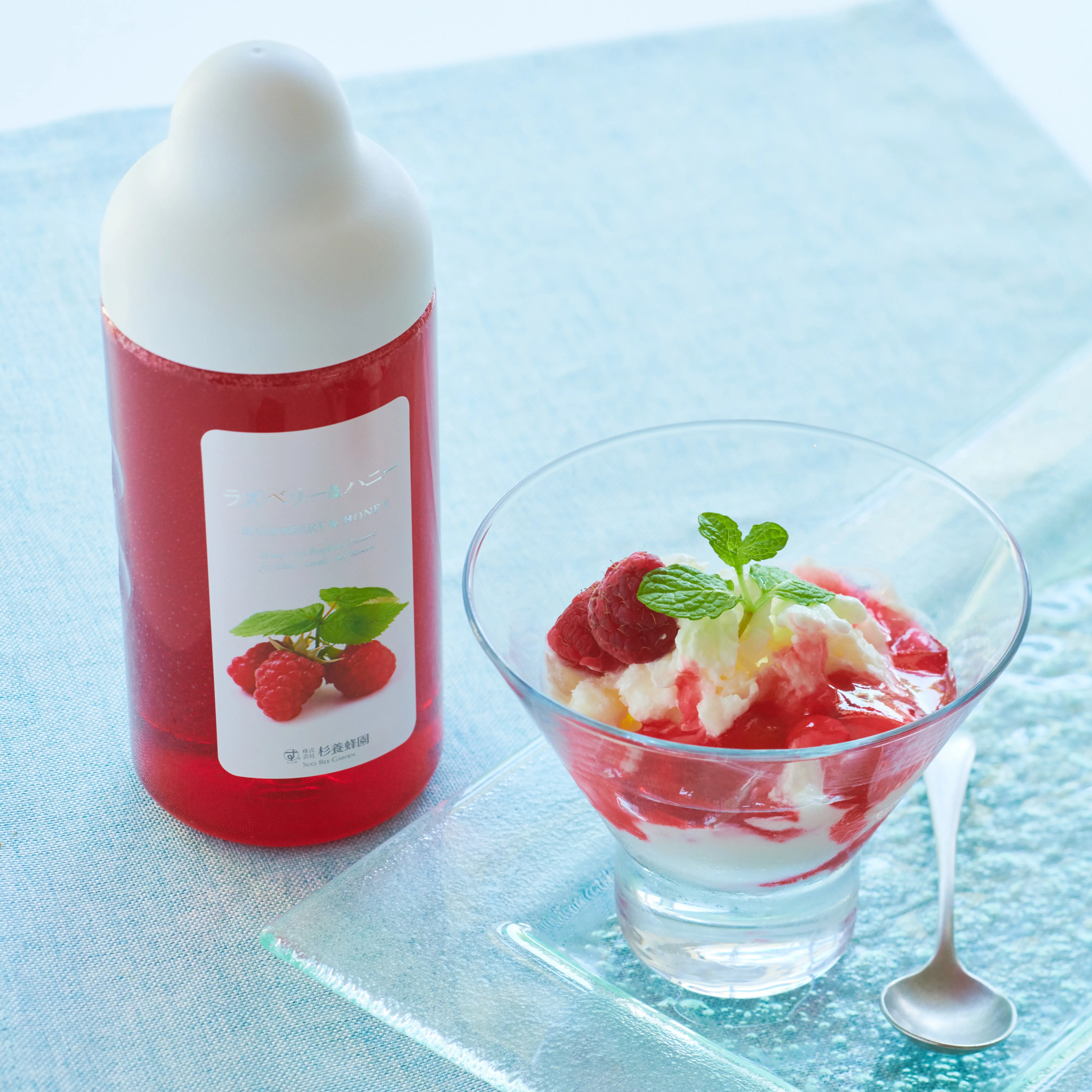 Lower blood pressure raspberry fruit healthy luxury bee raw pure honey