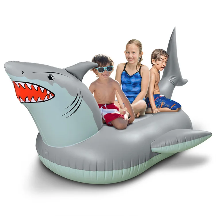 Custom Intex Mystical Dragon Inflatable Ride-On Swimming Pool Beach Float For Kids