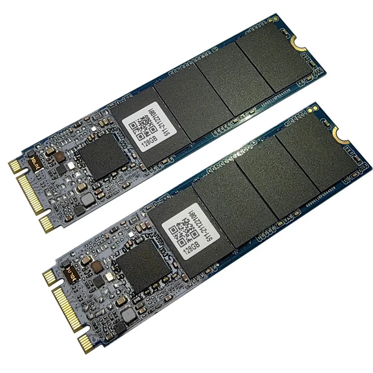 Phison SSD 128GB 256GB 500Gb 1TB SATA III disque dur ssd laptop core i7 11 generation ssd