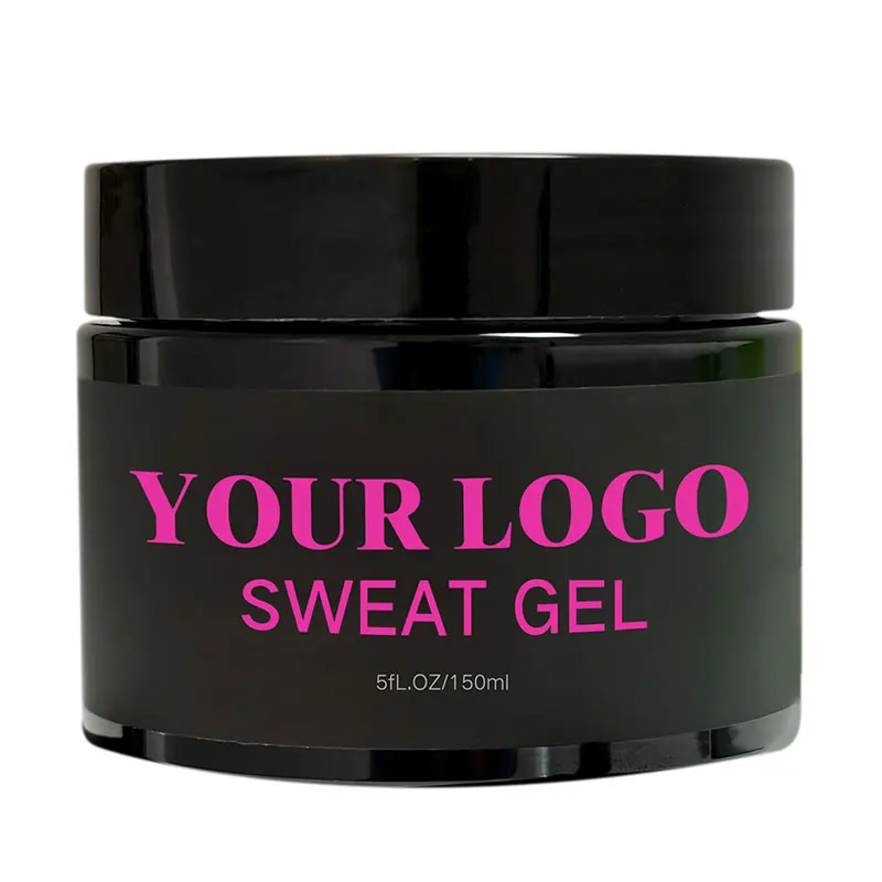 
Wholesale Private Label Hot Body Slimming Gel for Men &Women To Lose Weight 