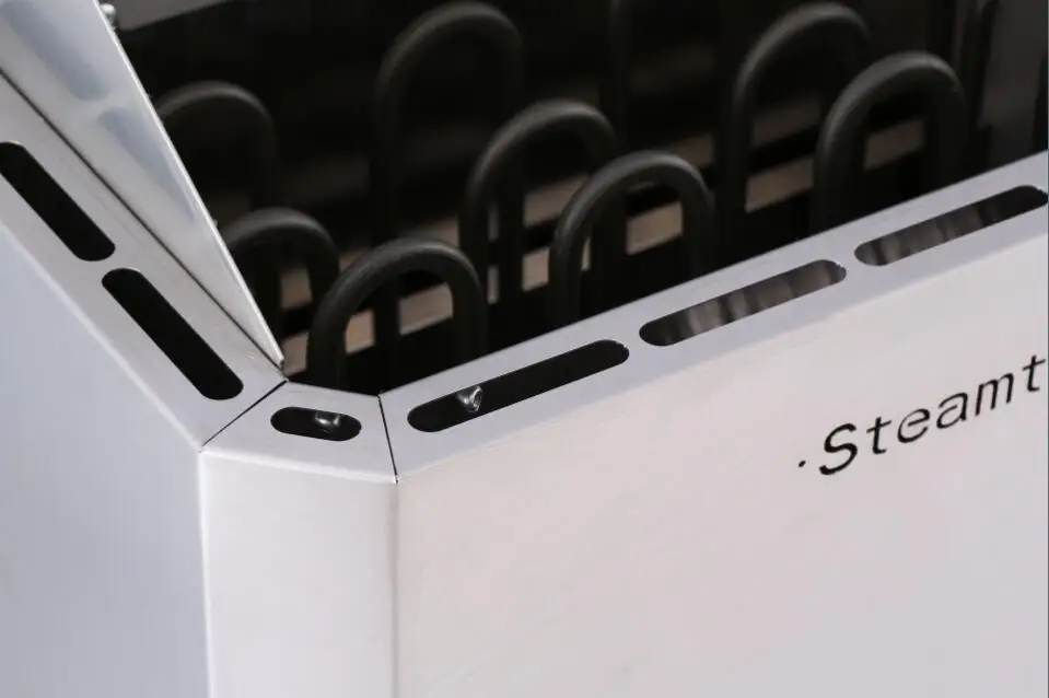 modern house design home sauna heater, sauna stove for sauna cabin