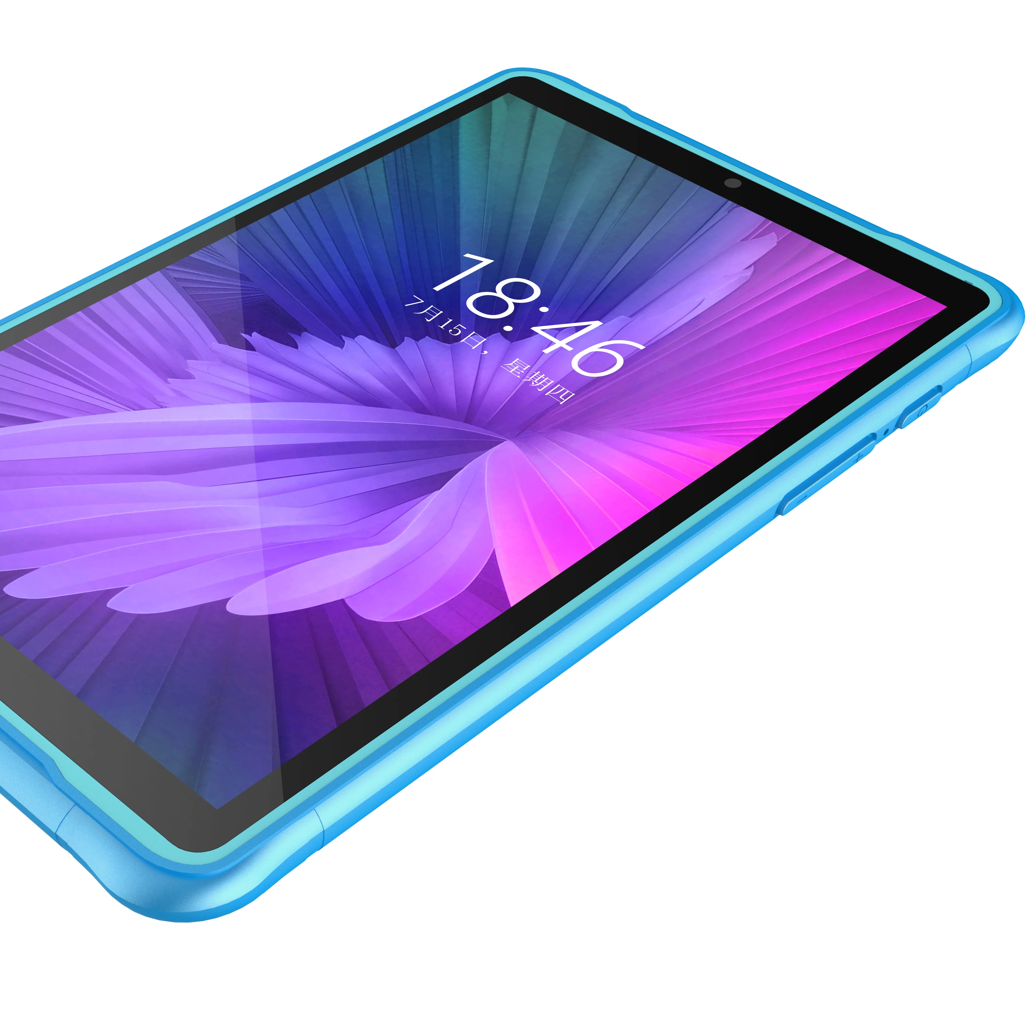 OEM Factory Price 8 inch Tablet PC No camera No SIM card Slot 2+16G 2+32G MTK 6580 Android 10.0 Customize Tablet PC