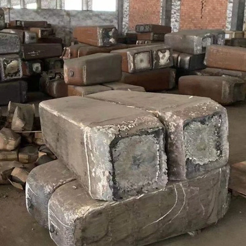 Низкая цена, слиток из стали серии 300, слиток F60 304, слиток из нержавеющей стали