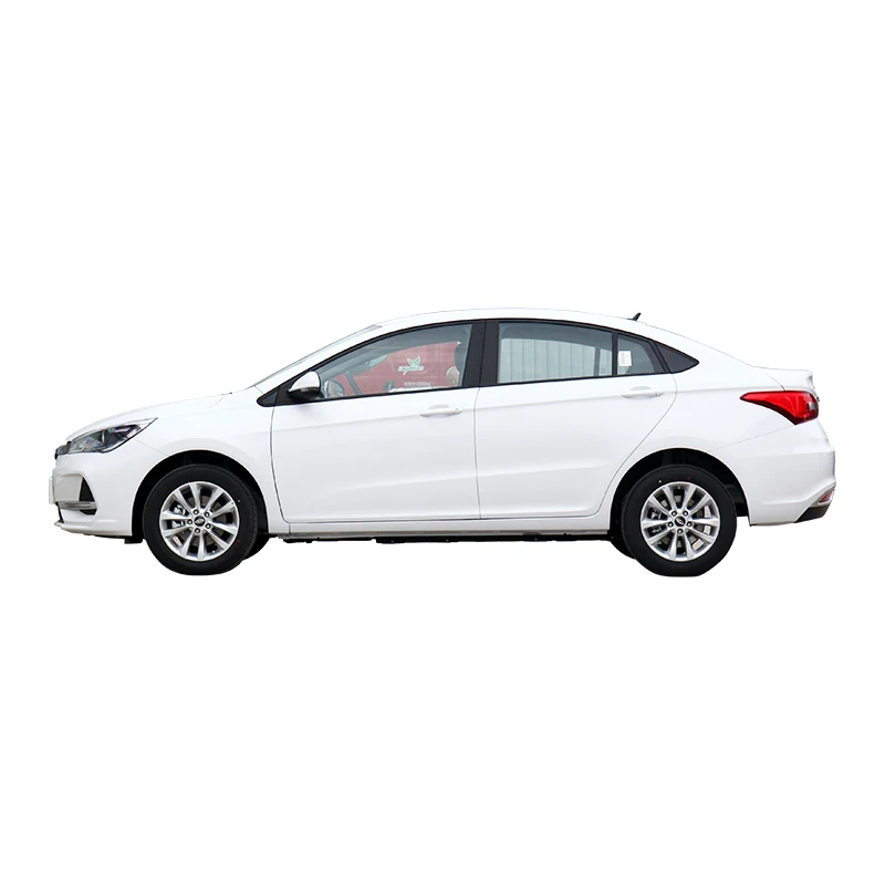 Good Price New Energy Vehicle Pure Electric Car Chery Arrizo 5E