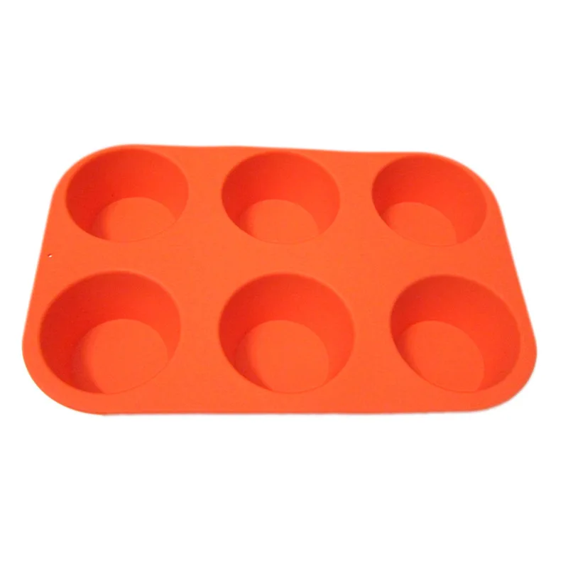 Factory custom rubber silicone moulds mold making