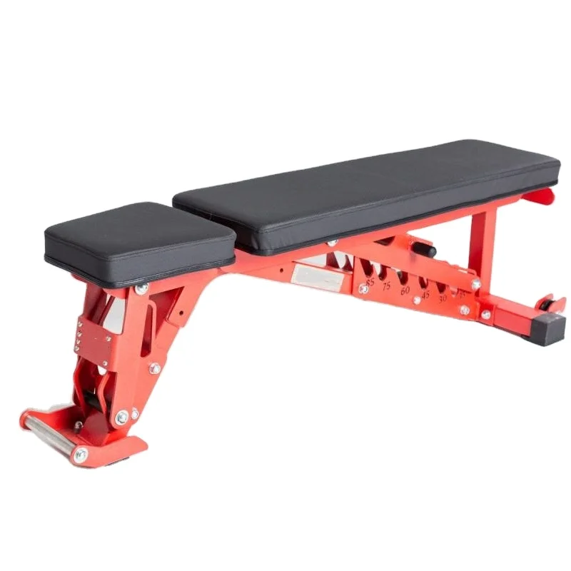 YDYFIT high quality best sale gym equipment  adjustable bench