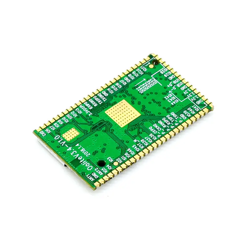 ODM Oolite V3.4S 2.4 GHz AP Router MT7688AN Chipset Smallest Openwrt Wifi Module