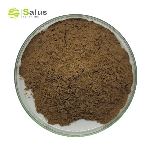 Pygeum Africanum Bark Extract With Phytosterols 2.5% For Men Health