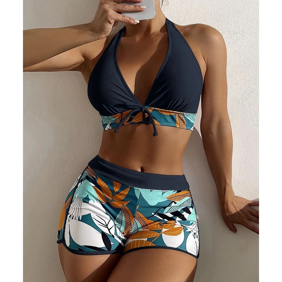 2023 Wholesale Sexy Custom Swimwear High Quality Luxury Summer Beachwear Swimwear Plus Size XXX Elegant